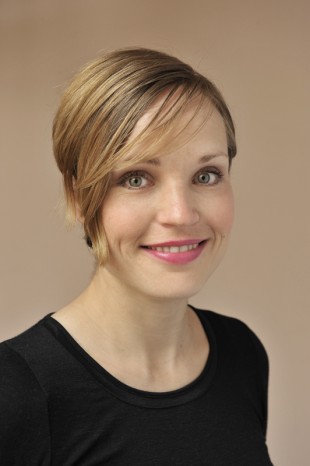 Anne Maria Eikeset, Researcher, CEES, UiO