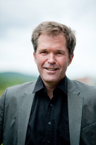 John-Arne Røttingen (Foto: Norges forskningsråd)