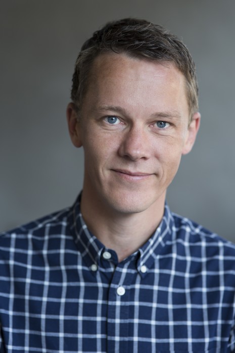 Erik Bolstad - SNL