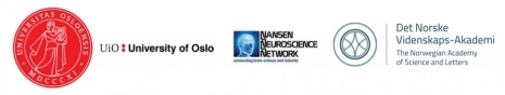Nansen Neuroscience Lecture Logo