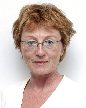 Inger Sandlie, Universitetet i Oslo