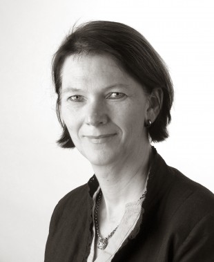 Professor Lise Øvreås. Foto: Irene Heggstad/UiB