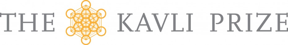 Kavliprisen - logo