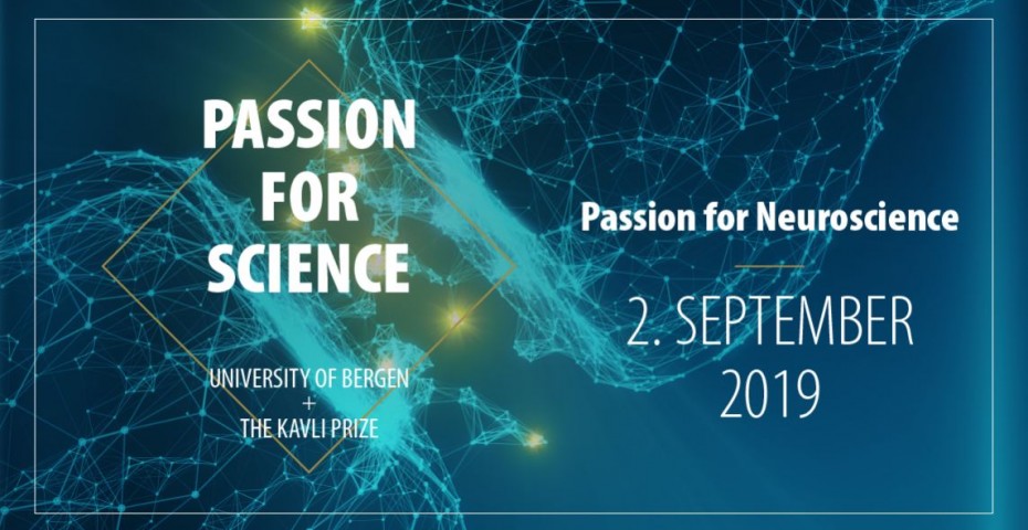 Passion for science