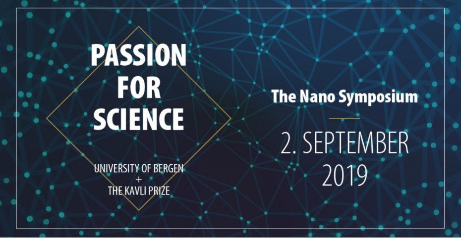 The Nano Symposium