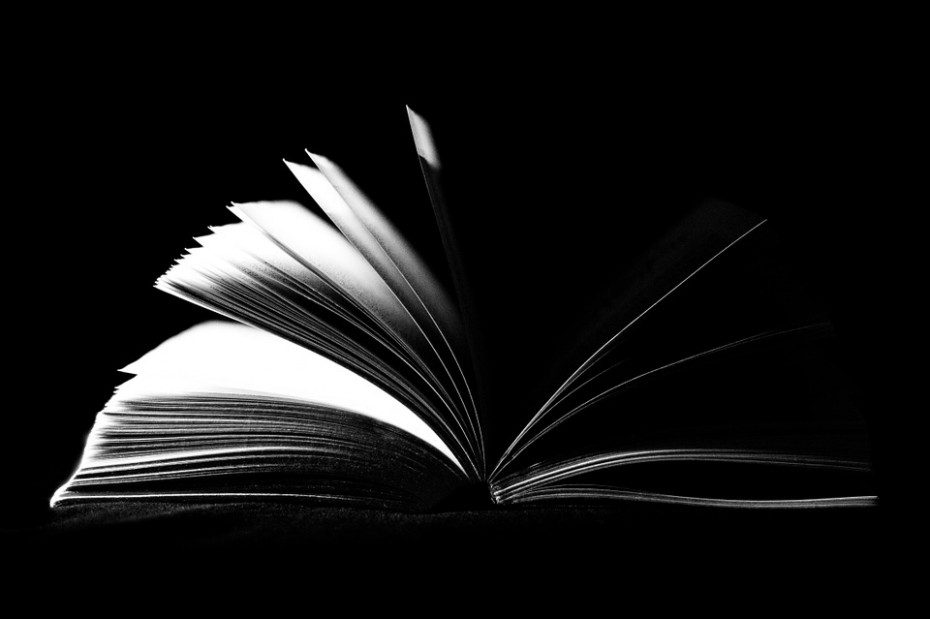 Literature pixabay.com 960 x 639